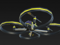 Super Drone Master Demo