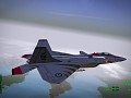 F-22V Jurassic Skin v1.1