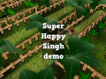 Super Happy Singh demo