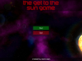(Outdated) The Get To The Sun Game Demo