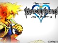 Kingdom Hearts: Jaws of The Shadows Wallpaper02