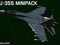 Su-35 Minipack