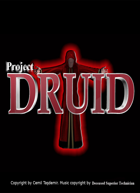 Project Druid demo V4 -Ubuntu