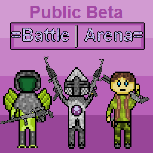 Battle Arena: Public Beta - Final Update 11-15-14