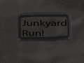 JunkYardRun demo Alpha!