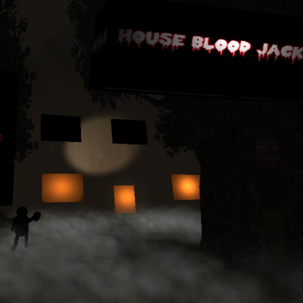 House blood Jack