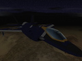 Transformers: F-35A Dreadwing