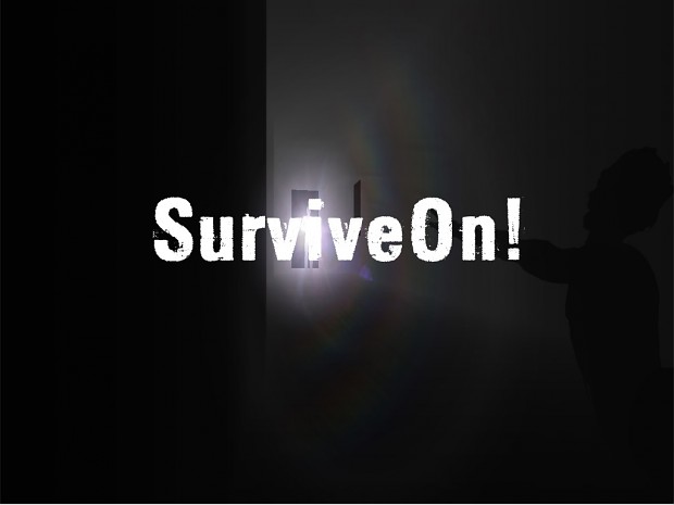 SurviveOn! - Demo 0.1 [old]