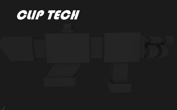 Clip tech demo