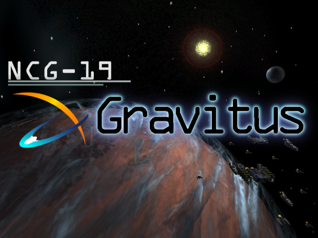 NCG-19: Gravitus Game Client 1.24 (Windows 64 bit)