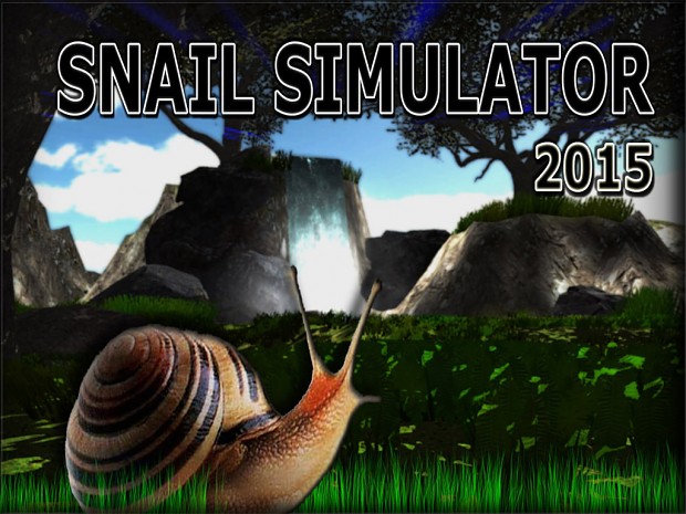 Snail Simulator 2015 0.2.1