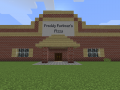 Freddy Fazbear's Pizza (Updated)