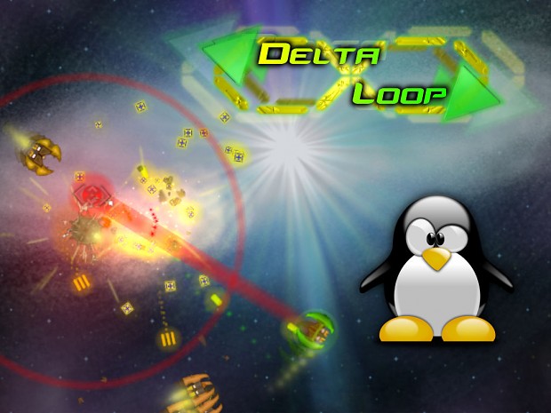 Delta Loop 1.1 for Linux (x86)