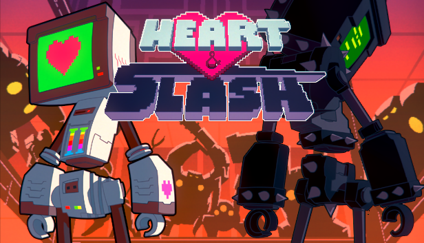 Heart&Slash; Demo (Win)