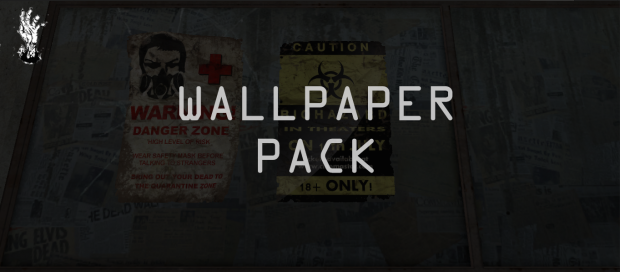 Wallpaper Pack 1