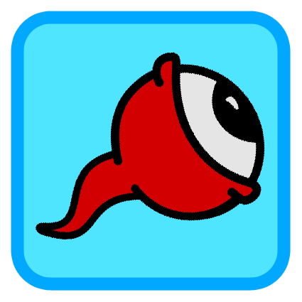 Terrance the Flying Eyeball V1.4 Linux