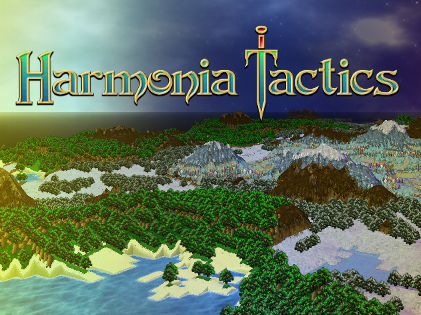 Harmonia Tactics Demo v1.4.3rc1 (Windows)
