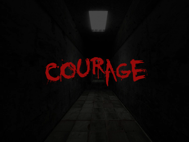 Courage v.1.0 Official Release