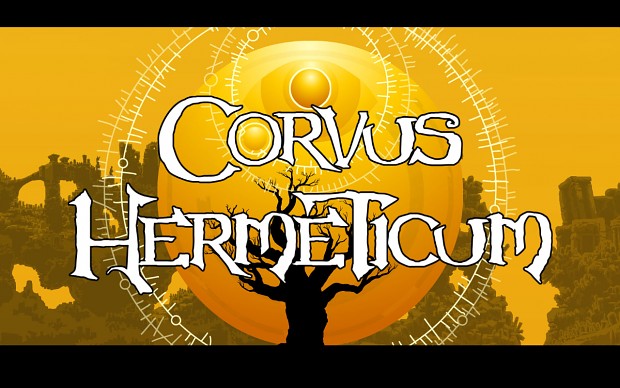 Corvus Hermeticum Demo Build 5 for Windows