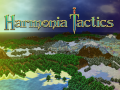 Harmonia Tactics Demo v1.4.3 (Windows)