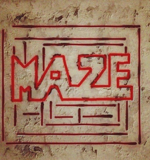 Maze - Indie Horror 1.1.0