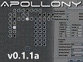 Apollony 0.1.1a