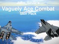 Vaguely Ace Combat pack