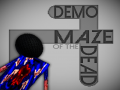 Maze of the Dead (0.1.7)