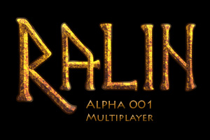 Ralin Multiplayer Alpha 001