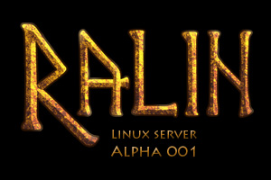 Ralin Linux 64 Server