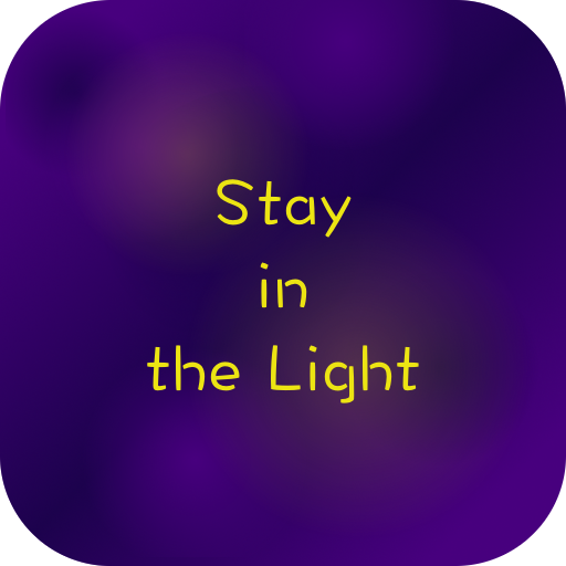 Stay in the Light - Mac OSX v. 1.0
