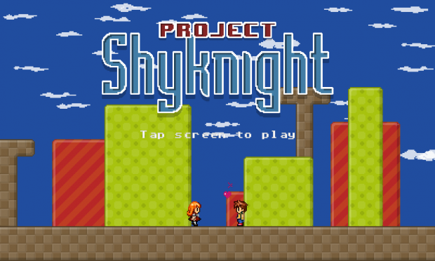 Project Shyknight -Windows