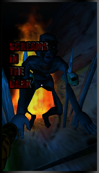 Screams In The Dark Alpha 1.2