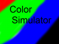 Color Simulator Alpha
