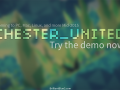 Chester United - January 2015 Demo - PC