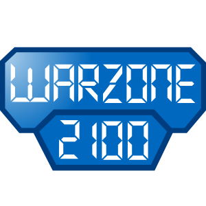 Warzone 2100 2.0.7 - Windows (Updater)
