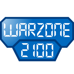 Warzone 2100 2.0.7 - Linux