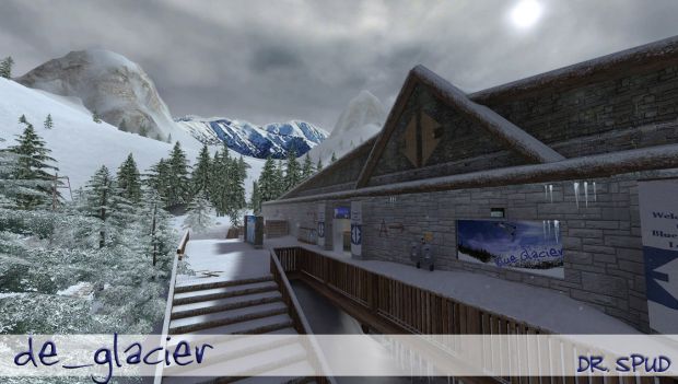 de_glacier