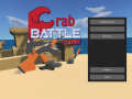 Crab Battle Redux 0.1a