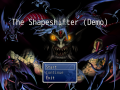 The Shapeshifter (Demo)