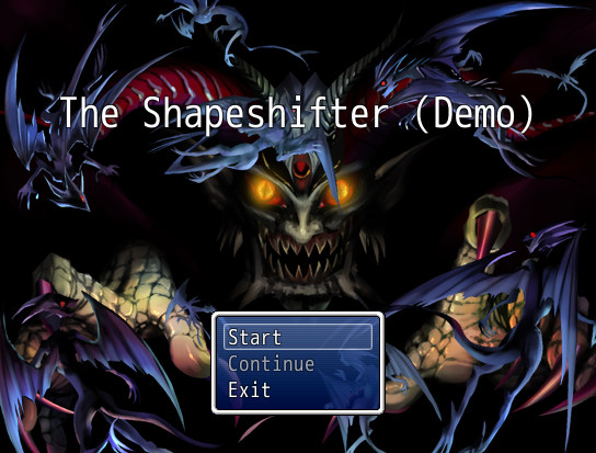 The Shapeshifter (Demo)