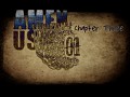 AmenUs - O1 - Chapter Three
