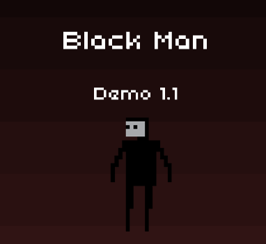 Black Man 1.1