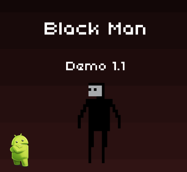 Black Man 1.1 Android
