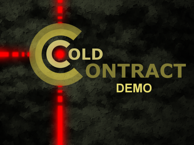 Cold Contract - Release demo
