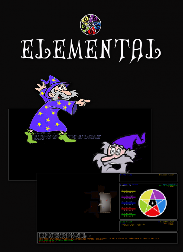 Elemental v1.0