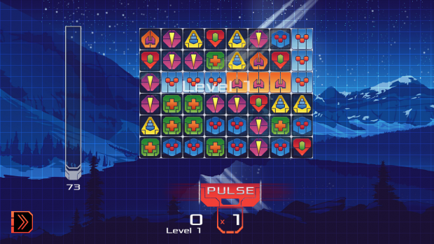 Pulses - Final Alpha