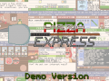 Pizza Express - Demo Version