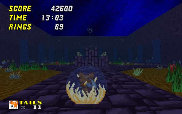 Sonic Robo Blast 2 v2.1.14a Full