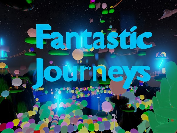 Fantastic Journeys